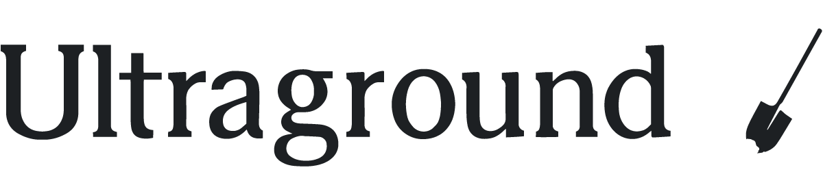 Ultraground